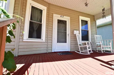 417 W Vine St, Springfield, IL 62704 photo 5
