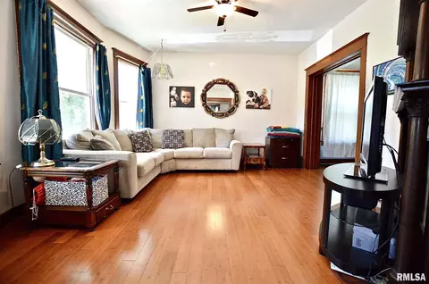 417 W Vine St, Springfield, IL 62704 photo 9