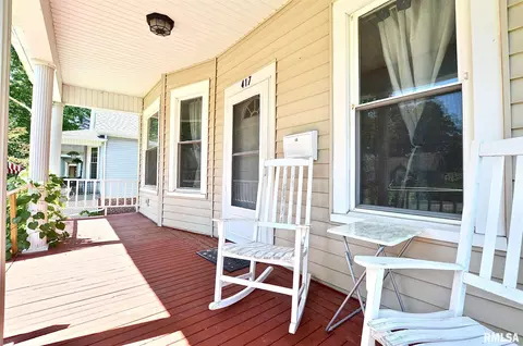 417 W Vine St, Springfield, IL 62704 photo 6