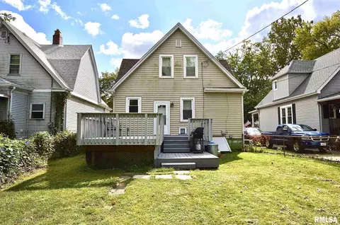 417 W Vine St, Springfield, IL 62704 photo 36