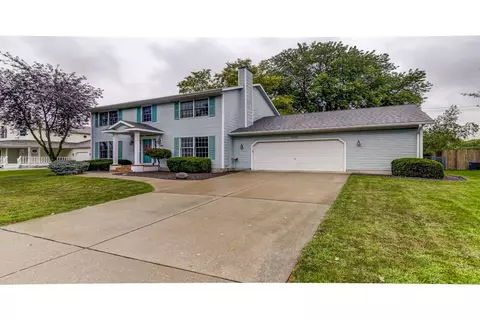 500 Old Tippecanoe Dr, Springfield, IL 62711 photo 3