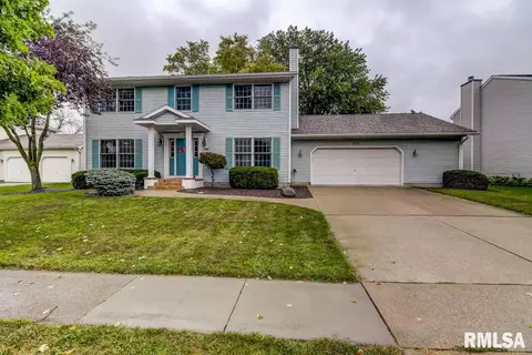 500 Old Tippecanoe Dr, Springfield, IL 62711 photo 1
