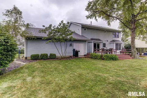 500 Old Tippecanoe Dr, Springfield, IL 62711 photo 40