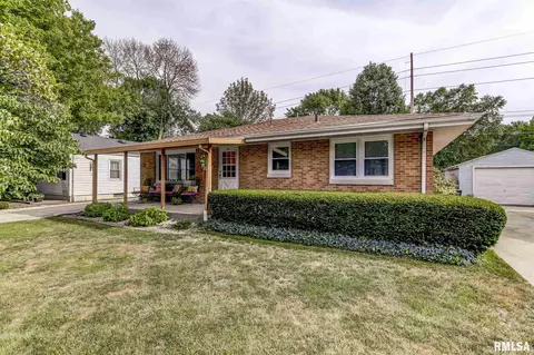 1824 Grant St, Springfield, IL 62703 photo 1