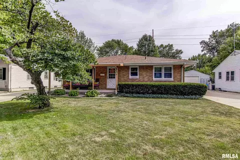 1824 Grant St, Springfield, IL 62703 photo 4