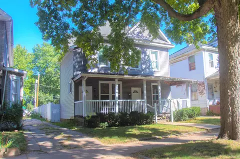 850 N 7th St, Springfield, IL 62702 photo 1