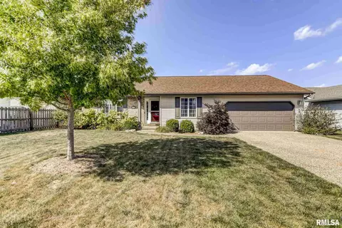 117 Dante Dr, Springfield, IL 62703 photo 1