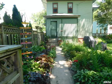 623 S Walnut St, Springfield, IL 62704 photo 48