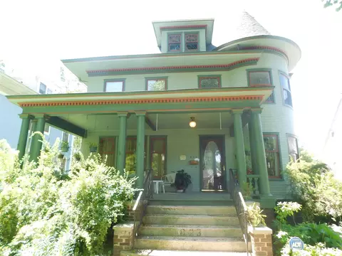 623 S Walnut St, Springfield, IL 62704 photo 1