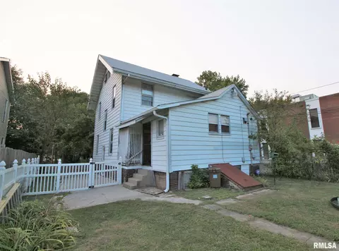 1032 S Spring St, Springfield, IL 62704 photo 35