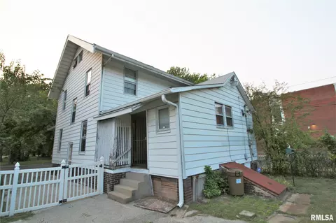 1032 S Spring St, Springfield, IL 62704 photo 36