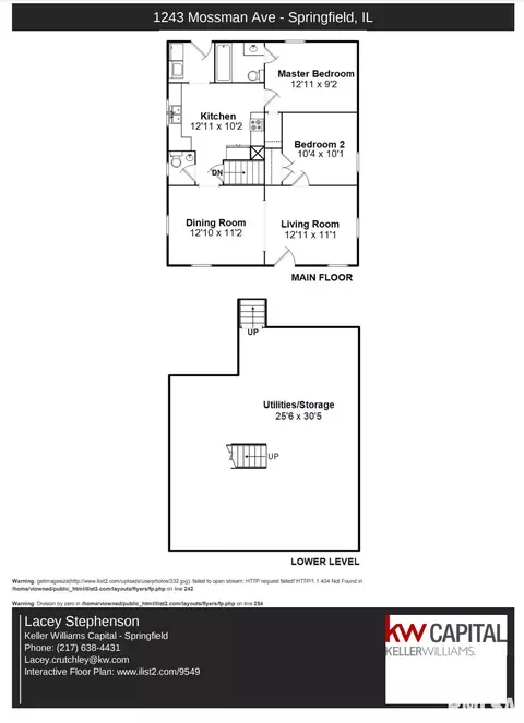 1243 Mossman St, Springfield, IL 62702 photo 37