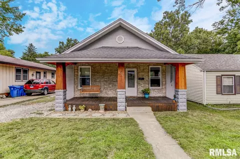 1243 Mossman St, Springfield, IL 62702 photo 3