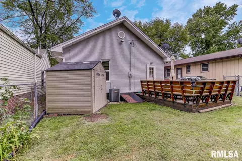 1243 Mossman St, Springfield, IL 62702 photo 35