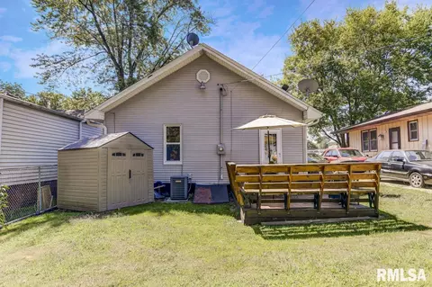 1243 Mossman St, Springfield, IL 62702 photo 32