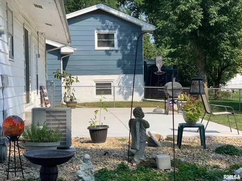 40 Glen Aire Ave, Springfield, IL 62703 photo 18