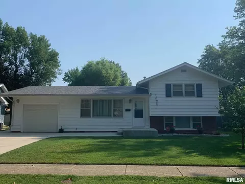40 Glen Aire Ave, Springfield, IL 62703 photo 1