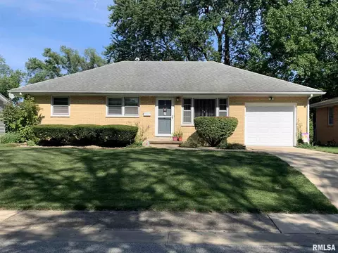 9 Nottingham Rd, Springfield, IL 62704 photo 1