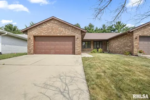 5216 Carlton St, Springfield, IL 62703 photo 2
