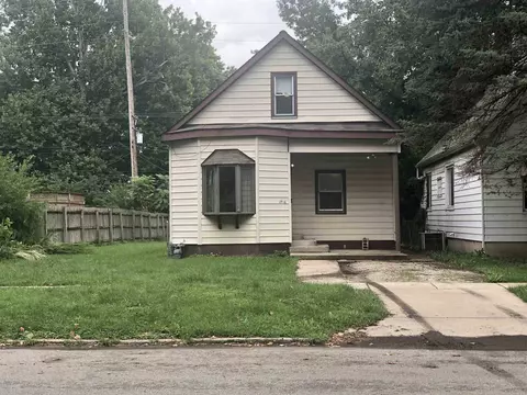 1716 S 8th St, Springfield, IL 62703 photo 1