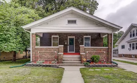 1709 S Douglas Ave, Springfield, IL 62704 photo 1