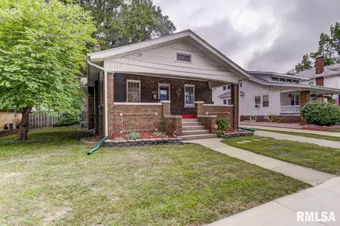 1709 S Douglas Ave, Springfield, IL 62704 photo 29