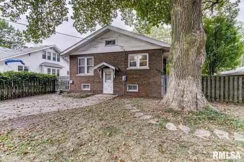 1709 S Douglas Ave, Springfield, IL 62704 photo 12