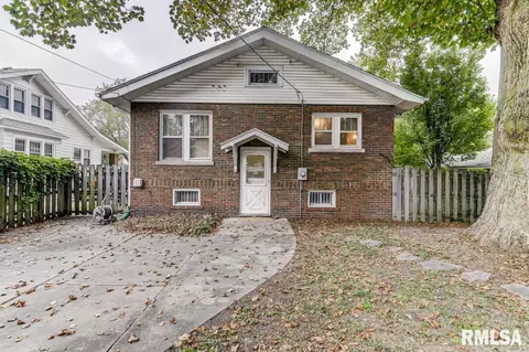 1709 S Douglas Ave, Springfield, IL 62704 photo 26