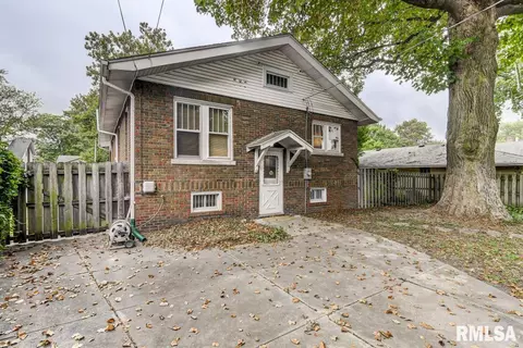 1709 S Douglas Ave, Springfield, IL 62704 photo 27