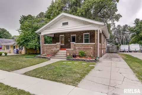 1709 S Douglas Ave, Springfield, IL 62704 photo 28