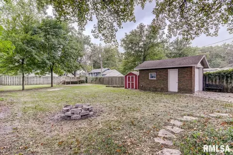 1709 S Douglas Ave, Springfield, IL 62704 photo 23