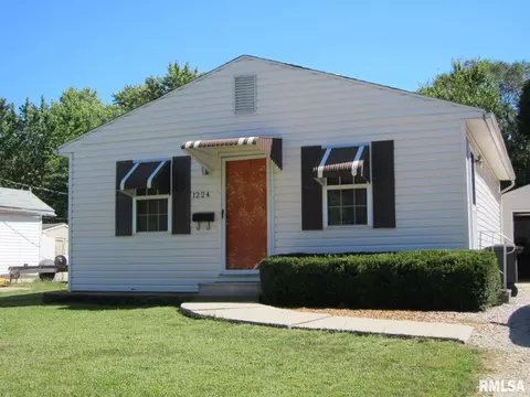 1224 N Patton St, Springfield, IL 62702 photo 1