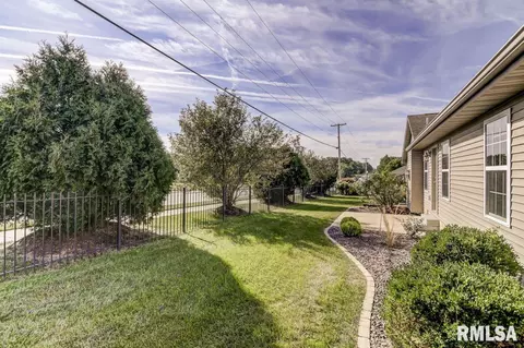 400 Oxley Dr, Springfield, IL 62711 photo 36