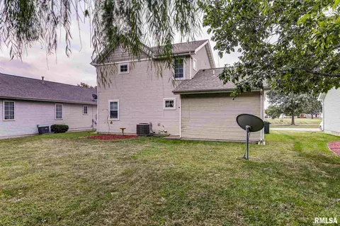 1309 Whitney Ln, Springfield, IL 62702 photo 33