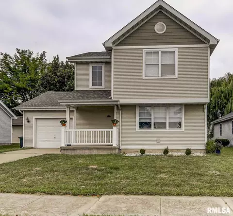 1309 Whitney Ln, Springfield, IL 62702 photo 3