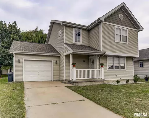 1309 Whitney Ln, Springfield, IL 62702 photo 2