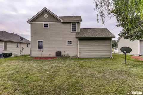 1309 Whitney Ln, Springfield, IL 62702 photo 32