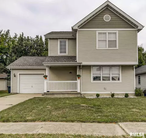 1309 Whitney Ln, Springfield, IL 62702 photo 1
