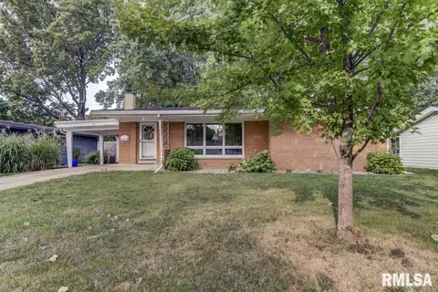 13 Marian Ln, Springfield, IL 62704 photo 1
