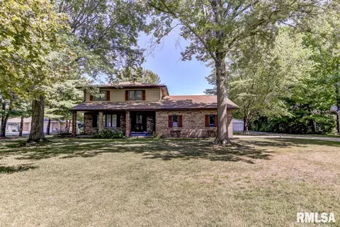 3266 Hilltop Rd, Springfield, IL 62712 photo 29