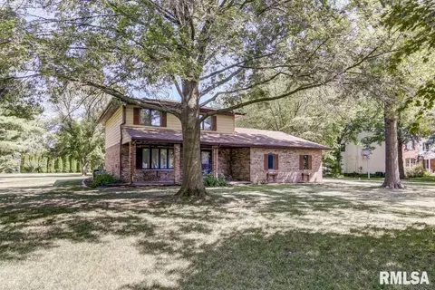 3266 Hilltop Rd, Springfield, IL 62712 photo 1