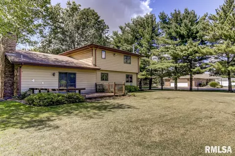 3266 Hilltop Rd, Springfield, IL 62712 photo 13