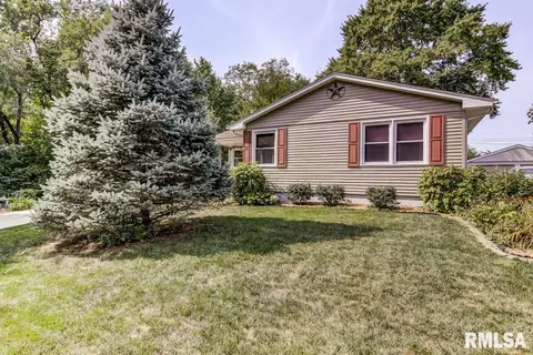 3241 Warner Dr, Springfield, IL 62703 photo 28