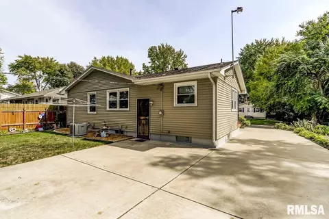 3241 Warner Dr, Springfield, IL 62703 photo 29