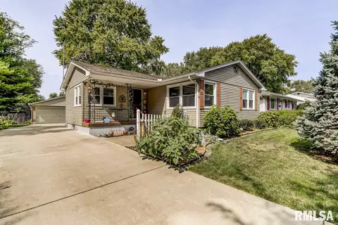 3241 Warner Dr, Springfield, IL 62703 photo 1