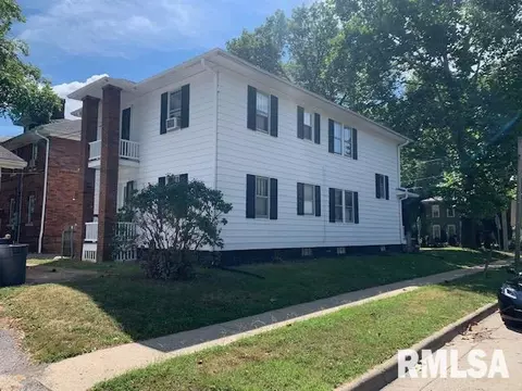 1153 W Monroe St, Springfield, IL 62704 photo 3