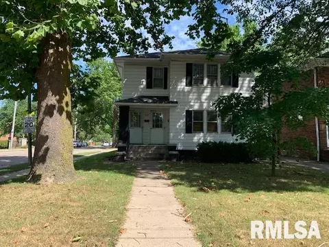 1153 W Monroe St, Springfield, IL 62704 photo 1