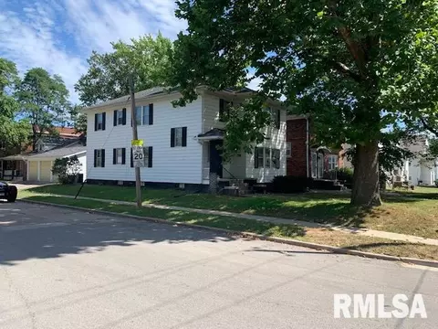 1153 W Monroe St, Springfield, IL 62704 photo 5