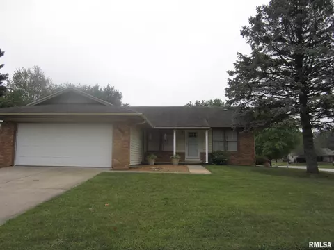 2944 Flowerbrook Ct, Springfield, IL 62702 photo 1