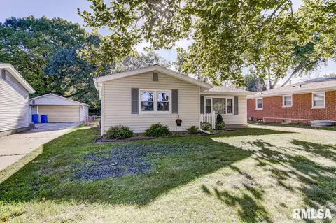 1712 N 23rd St, Springfield, IL 62702 photo 30